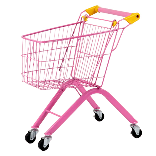 shopping cart/GW02 - shopping cart perfect gift for your child years +3