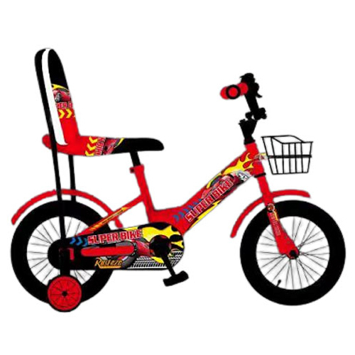 Bicycle/Y-B1288-14 - Bicycle Size - 12 Years +4