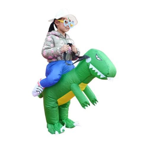 Dinasaur Malabes-6993 - Inflatable dinasaur costume. Outdoor parent-child games,Festival performances,Special costumes for dancing paries