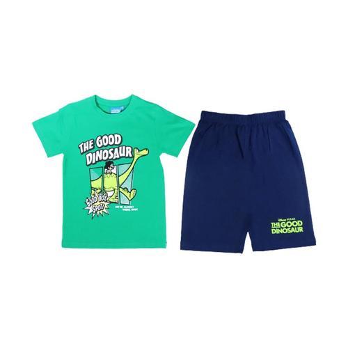 TGD13/The Good Dinosaur Pajama - kids the good dinosaur pajama’s