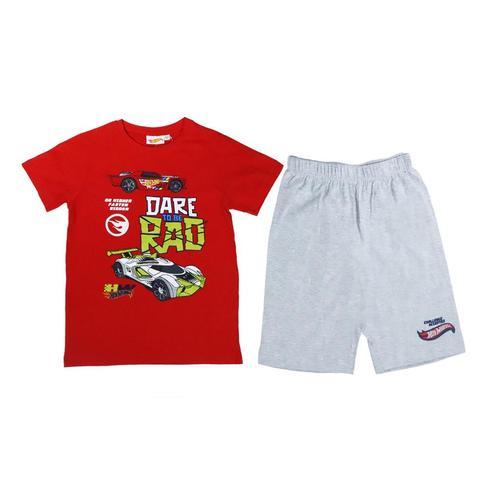 HW29/Kids pajama's - Kids dare to be rad pajama’s