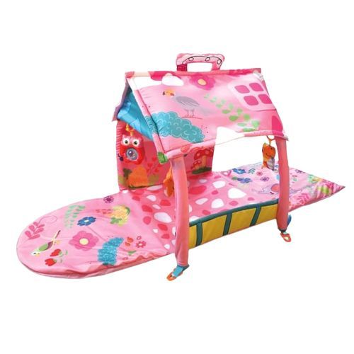 668-45 /Baby Tent - Limbs coordination Feeling training auditory training visual training For 0+