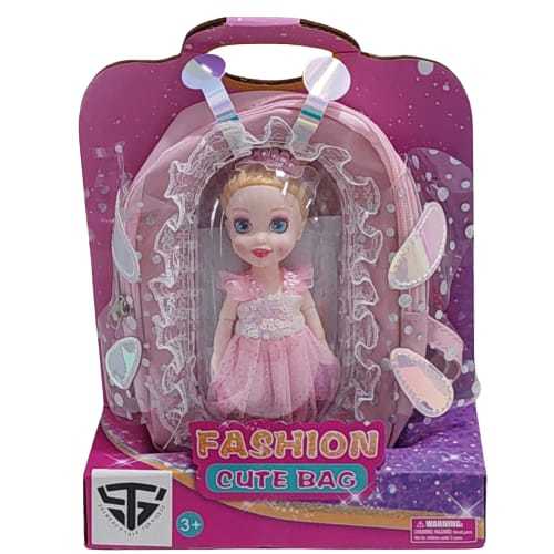 CUTE BAG-GN703 - FASHION CUTE BAG FOR 3+ AGES