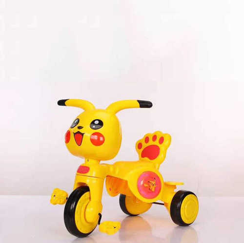 JH-660/TRICYCLE POKEMON - TRICYCLE POKEMON MUSIC AND LIGHT