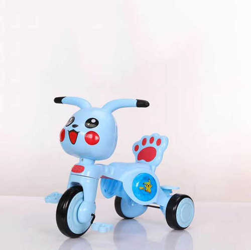 JH-660/TRICYCLE POKEMON - TRICYCLE POKEMON 
 MUSIC AND LIGHT