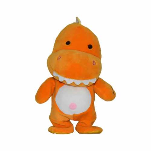 ST-PAP12/Rex dino - Rex The dino Cute gift for your child  For ages +3 years