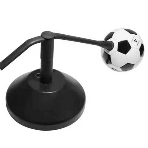 VWY1107/ Training  Soccer - Portable
Football Training Aid, Football Kick Training Equipment, Football Training
Device for All Ages