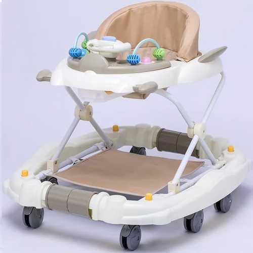 Baby walker-102 - fun kids ride for +3 months