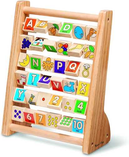 ALPHABET BOARD-VWY528 - This toy can inspire your baby's imagination ability. 
 Helps you child to study makes friends and jointly completes. 
 For 36 months