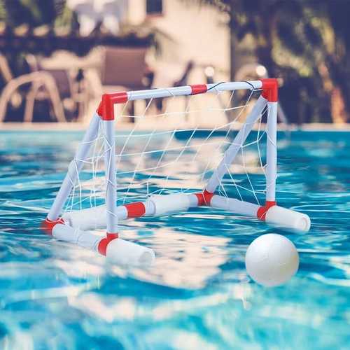 WATERPOOL-VS0239 - WATER POLO TOYS, CAN INCREASE CHILDREN SWIMMING FUN, DEVELOP CHILDREN'S UNDERWATER EXPLORATION ABILITY, UNDERWATER PERCEPTION ABILITY, COURAGE AND POWER! FOR 6+ AGES