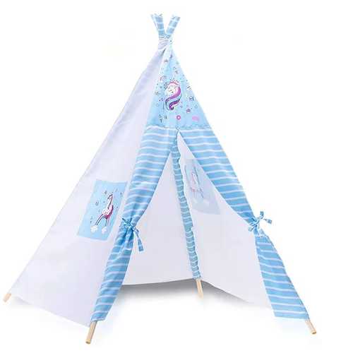 TENT HOUSE/995-5001F - TENT HOUSE *FOR BABIES FROM 6 MONTHS