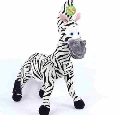 MARTY/VWY1541 - MARTY PLUSH TOYS 
 55CM
