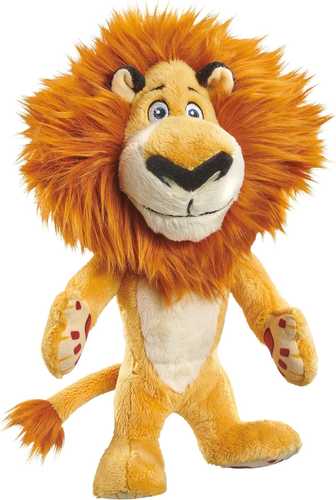 ALEX/VWY1536 - ALEX PLUSH TOYS 18 INCH