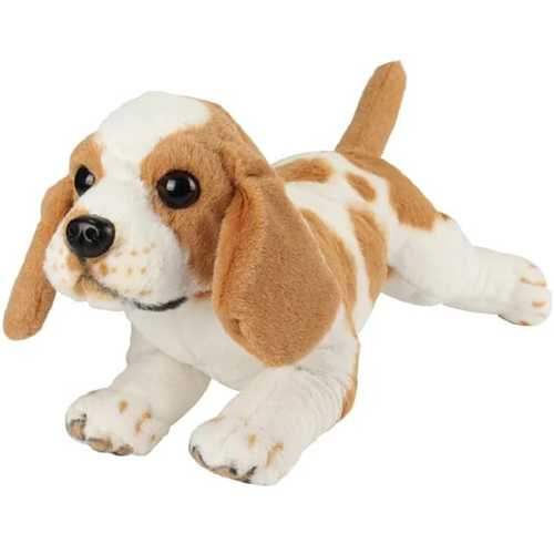 HUSH PUPPIES-VWY1212 - HUSH PUPPIES PLUSH TOYS 25CM