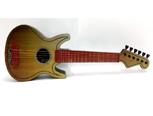 GUITAR/S-B31/VS0914 - Classical european style Dream Voice,music is the art of thingking with sound!
 Happy Everyday!
 For 3+ ages