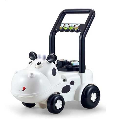 RIDE ON VEHICLE/QX-3343 - *SAFETY WALKER *EXERCISE BALANCE *CORRECT WALKING POSTURE FOR 3-8 YRS.OLD