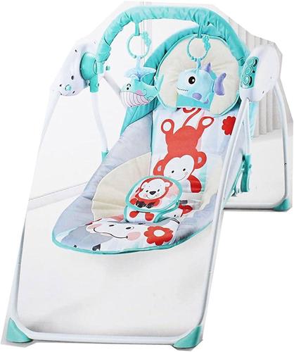 REMOTE CONTROL DELUXE BABY SWING/6566 - MUSIC FUNCTION TIMING FUNCTION PLAY MUSIC A VARIETY OF FUNCTIONS TO MEET THE NEEDS OF THE BABY AT ANY TIME. -AUDITORY DEVELOPMENT -TACTILE DEVELOPMENT -HAND EYE COORDINATED -VISION DEVELOPMENT FOR 0-36 MONTH