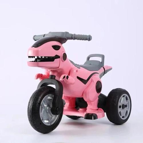 Monkiz - MOTORCYCLE/BRJ-8116E - ELECTRIC BABIES MOTORCYCLES ELECTRIC NEW MODEL MOTORCYCLE KIDS RIDE ON. 
 BATERRY: 6V 4AH*1 
 PRODUCT SIZE: 140*54*79CM 
 FOR 2+ AGES