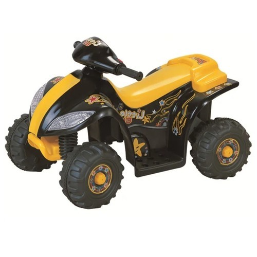 ELECTRIC BUGGY/XH116-3 - ELECTRIC MOTORCYCLE 
FOR 3+ AGES
MAXIMUM WEIGHT: 25KGS.