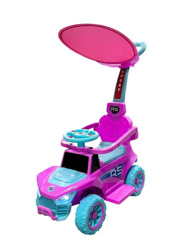 KIDS CAR-312 - SAYARA DAZ R/C MUSIC+LIGHT+BLUETOOTH FOR 3+ AGES