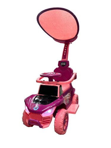 KIDS CAR-312 - SAYARA DAZ R/C MUSIC+LIGHT+BLUETOOTH 
 FOR 3+ AGES