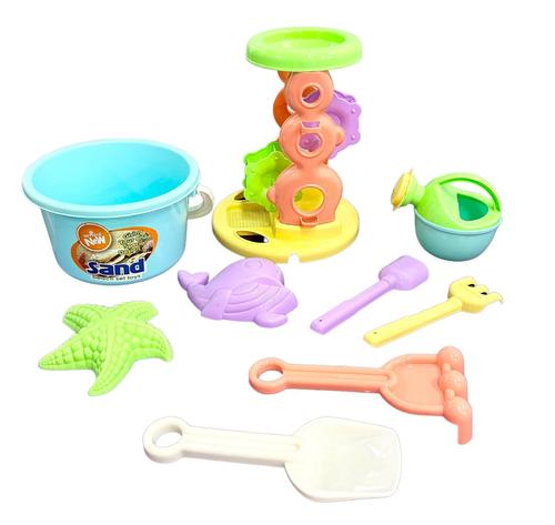 BEACH SET TOYS-119