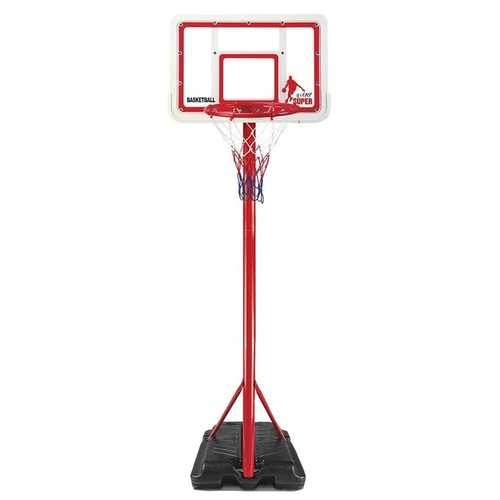 BASKETBALL-39881C - BASKETBALL PLAYSET

FOR 3+ AGES