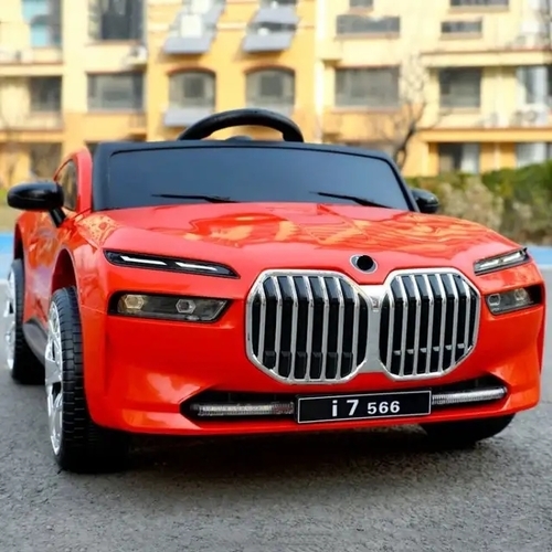 ELECTRIC CAR-VS1297