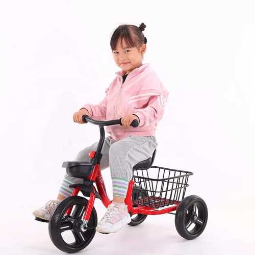 KIDS TRICYCLE/JH-215(zoe JH-5131)
