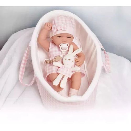 دمية بناتية - يبدو أن 