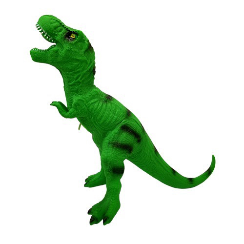 716A/Dinosaur - Dinosaur with realistic soundFor kids age 3+