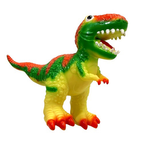 714A/Dinosaur - Dinosaur with realistic soundFor kids age 3+