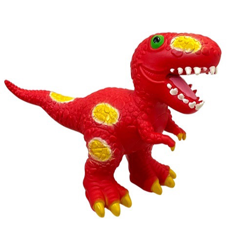 Monkiz - 714A/Dinosaur - Dinosaur with realistic soundFor kids age 3+