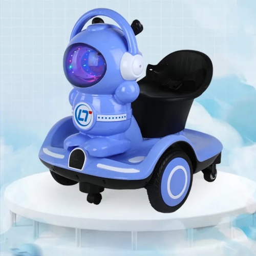 Astronaut cycle-VS1294 - Children's electric car - astronaut swing electric car for children from 2-8 years old