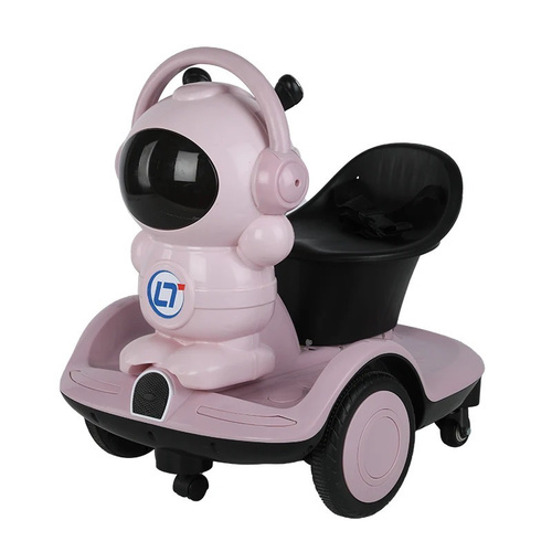 Astronaut cycle-VS1294 - Children's electric car - astronaut swing electric car for children from 2-8 years old