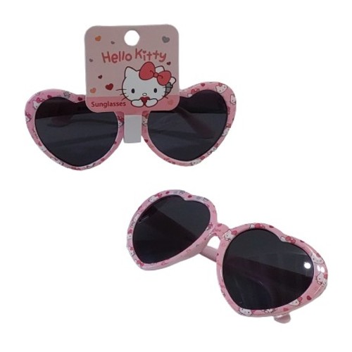 HELLO KITTY SUNGLASS-HM21GS002 - NOT SUITABLE FOR CHILDREN UNDER 36 MONTHS