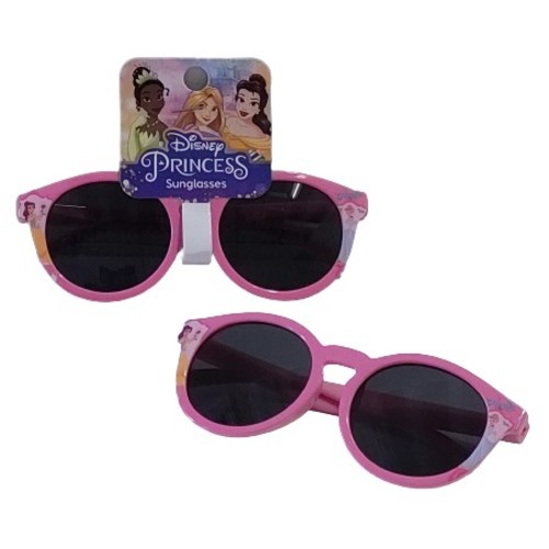 PRINCESS SUNGLASS-HM21GS012 - DISNEY PRINCESS SUNGLASSES FOR 3+ AGES