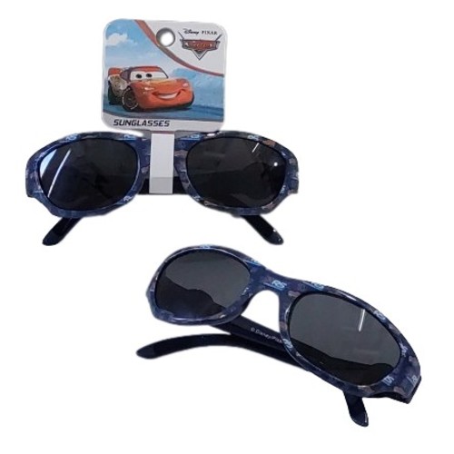 HM21GS063 / CARS SUNGLASS - CAR KIDS SUNGLASS FOR 3+ AGES