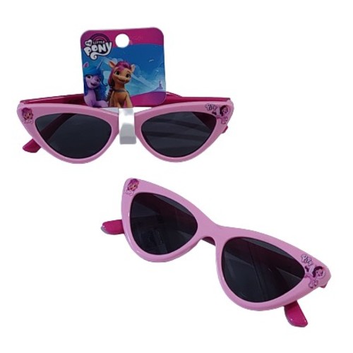 MY LITTLE PONY SUNGLASS-HM21GS005 - MLP KIDS SUNGLASS FOR 3+ AGES