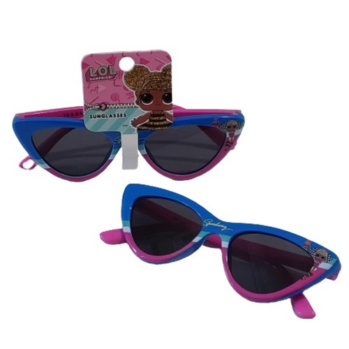 LOL SUNGLASS - HM21GS026 - LOL KIDS SUNGLASS FOR 3+ AGES