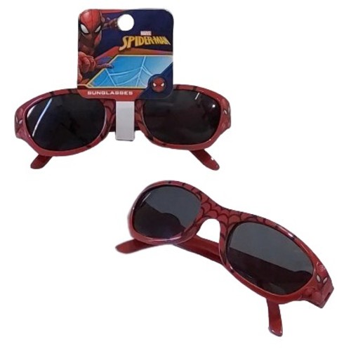 SPIDERMAN SUNGLASS-HM21GS044 - Sdrmn Kids Sunglass For 3+ Ages