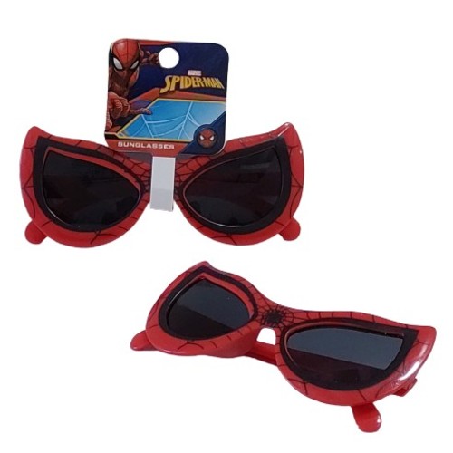 SPIDERMAN SUNGLASS-HM21GS045 - Spdr Kids Sunglass For 3+ Ages