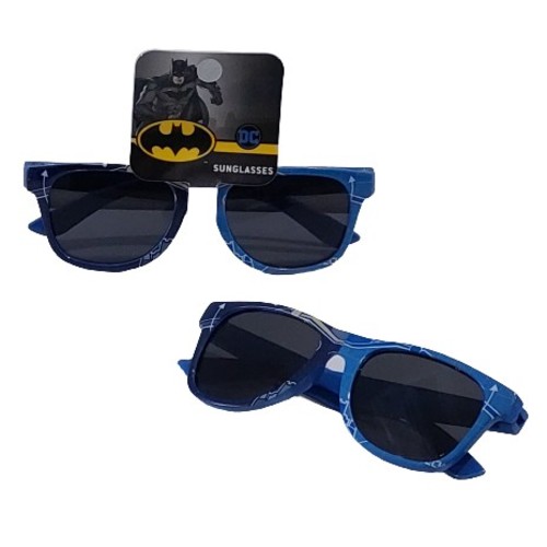 BATMAN SUNGLASS-HM21GS050 - Batman Kids Sunglass For 3+ Ages