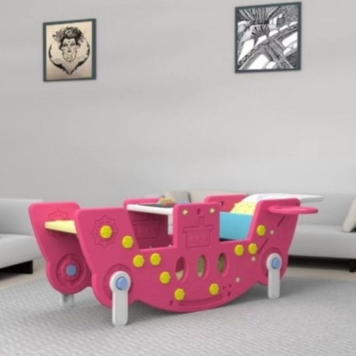 ZKW01/Plastic Slide
