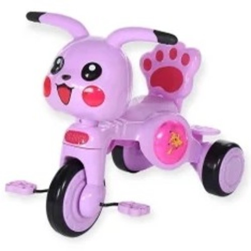 JH-660/TRICYCLE POKEMON - TRICYCLE POKEMON MUSIC AND LIGHT