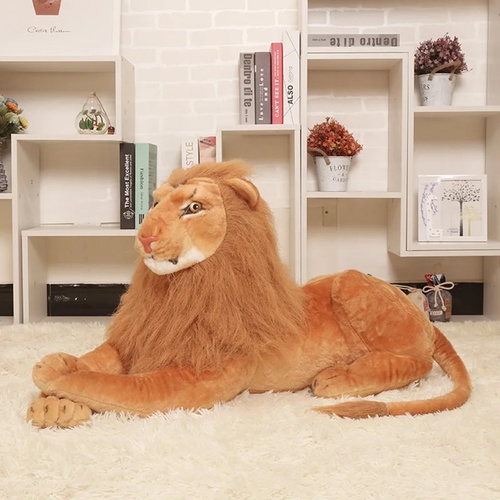 Big Lion-VWY1132 - Big lion  95 Cm