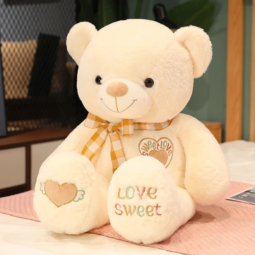 Taddy Bear-VWY052 - Taddy bear  
 90Cm