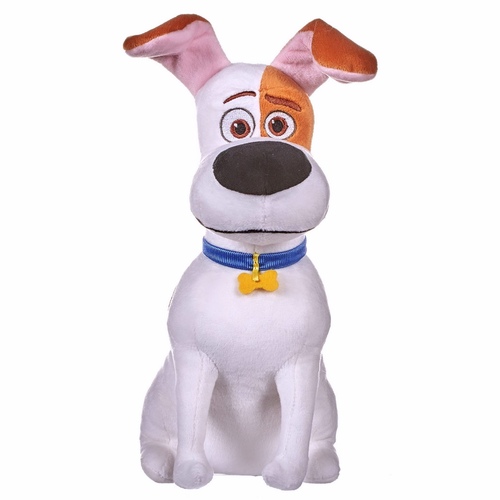 Plush Dog-VWY1545 - Plushy dog for kids