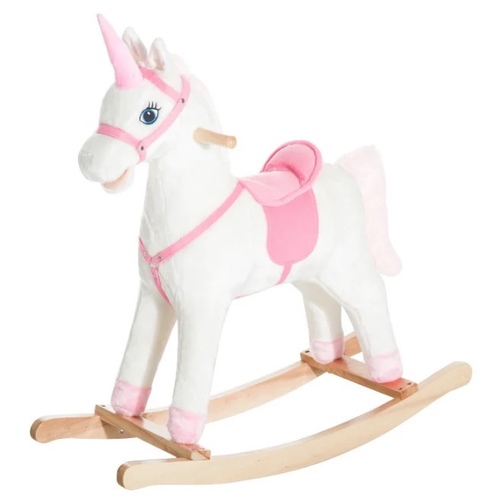 Rocking horse -VS0285 - Rocking horse -For kids 2+