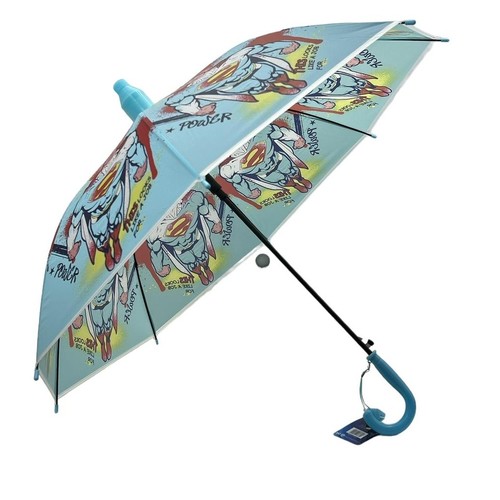 Kids Umbrella-S23 Safsuum10